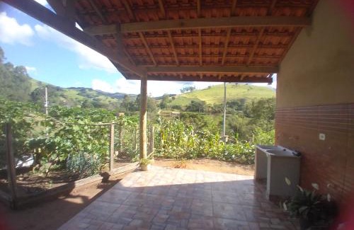 Goncalves House | Sítio Canario da Terra