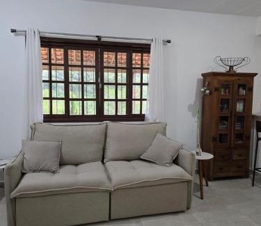 Cachoeiras de Macacu House | Sítio com piscina natural Cachoeiras de Macacu