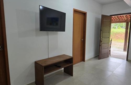 Cachoeiras de Macacu House | Sítio com piscina natural Cachoeiras de Macacu