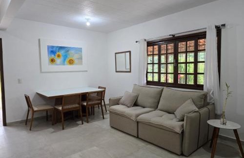 Cachoeiras de Macacu House | Sítio com piscina natural Cachoeiras de Macacu