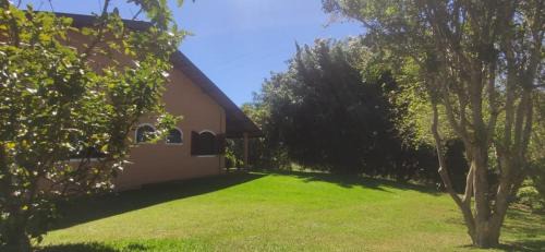 Sao Bento do Sapucai House | Sítio entre Santo Antonio Pinhal e Campos do Jordão