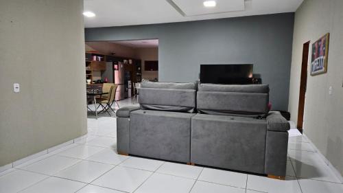 Piaui House | Sítio Menezes