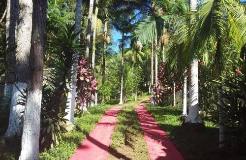 Santa Rita do Ribeira House | Sítio Peixe Verde