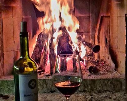 Araras House | Sítio Recanto da Paz Casa Amarela