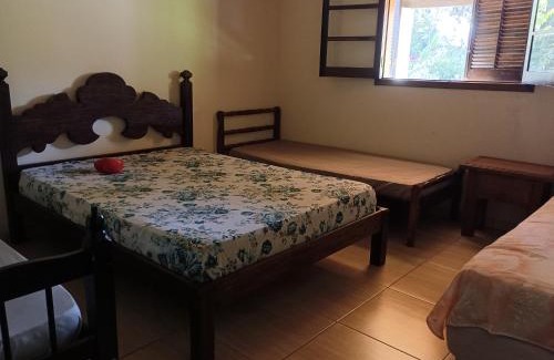 Mogi das Cruzes House | Sítio velho maurino