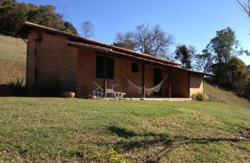 Cunha House | Sítio Via Láctea