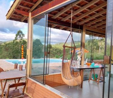 Nazare Paulista House | SítioPérola