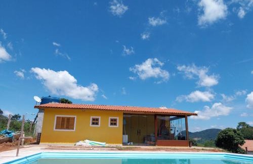 Nazare Paulista House | SítioPérola
