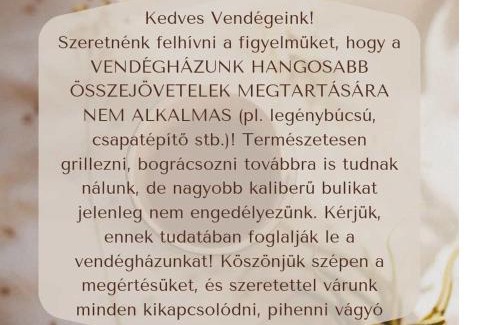 Demjen House | Sókristály Vendégház