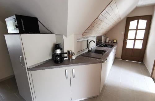 Demjen House | Sókristály Vendégház