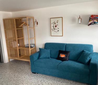 Isafjordur Apartment | Sólheimar Studio Apartment