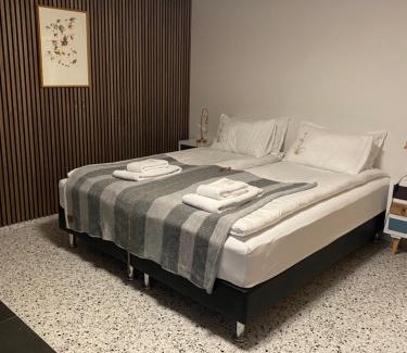 Isafjordur Apartment | Sólheimar Studio Apartment
