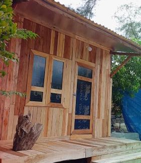 Quang Dien Hotel | sóng homestay