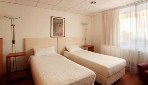 Hatvan Hotel | Sós Motel