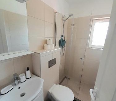 Siofok-Sosto Apartment | Sóstói Strand Apartmanház