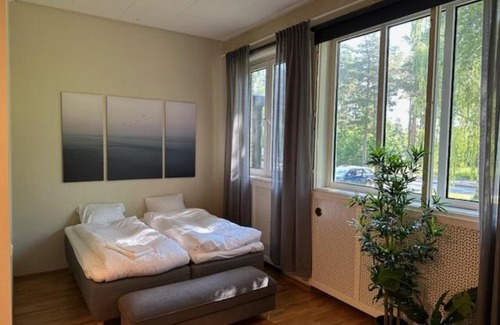 Ljungbyhed Hotel | Söderåsen Resort
