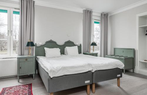 Soderkoping Hotel | Söderköpings Brunn