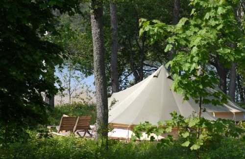 Kemionsaari Other | Söderlångvik Glamping
