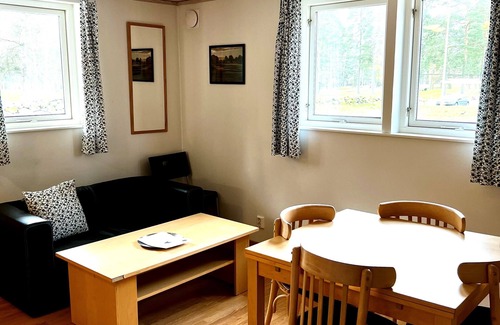 Solvesborg Cabin | Sölvesborgs Golfklubb