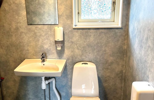 Solvesborg Cabin | Sölvesborgs Golfklubb