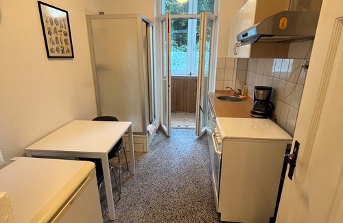 Gaarden-Sud - Kronsburg House | Sörensenstraße 18 W1 - 1 bedroom