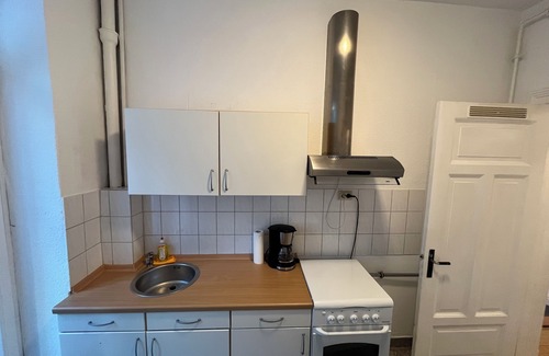 Gaarden-Sud - Kronsburg House | Sörensenstraße 18 W1 - 1 bedroom
