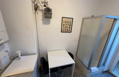 Gaarden-Sud - Kronsburg House | Sörensenstraße 18 W1 - 1 bedroom