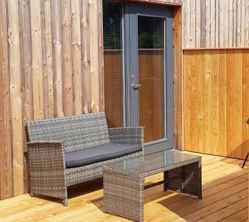 Laatsa House | SÖRWESPA Nature Resort