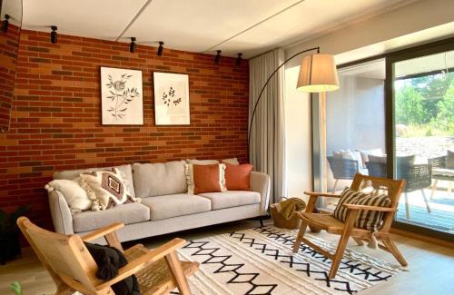 Laatsa House | SÖRWESPA Nature Resort