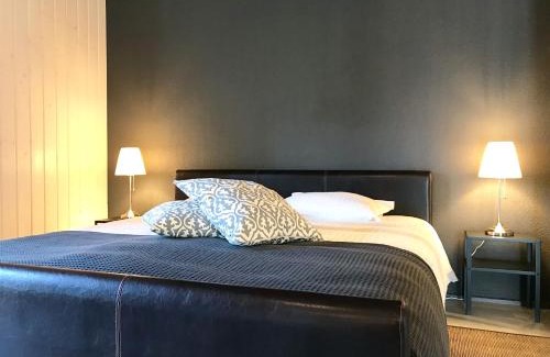 Laatsa House | SÖRWESPA Nature Resort