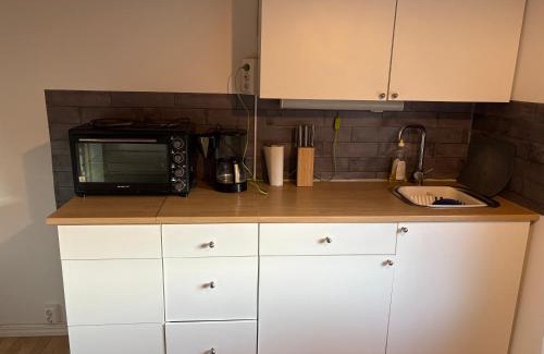Stromstad Municipality House | Söt liten stuga för 2