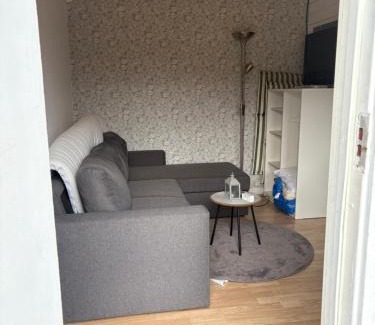 Stromstad Municipality House | Söt liten stuga för 2