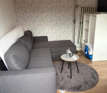Stromstad Municipality House | Söt liten stuga för 2