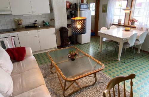 Hoor House | Sövröds Hage