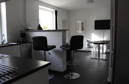 Grenaa Apartment | Søgade 7, St., 8500 Grenaa