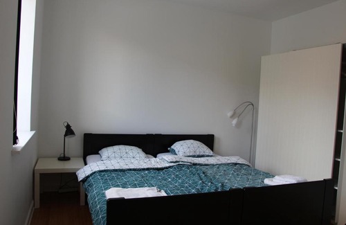 Grenaa Apartment | Søgade 7, St., 8500 Grenaa