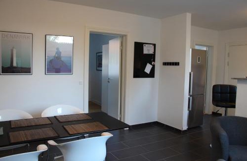 Grenaa Apartment | Søgade 7, St., 8500 Grenaa