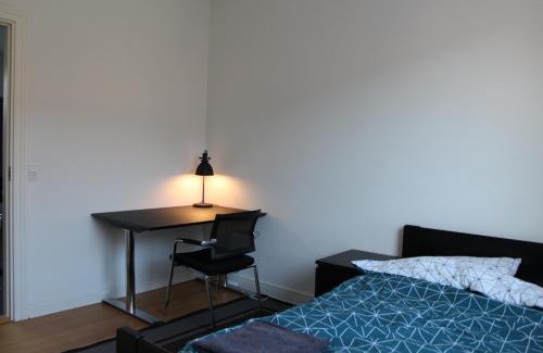 Grenaa Apartment | Søgade 7, St., 8500 Grenaa