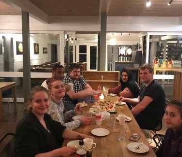 Vik i Helgeland Hotel | Sømna Kro & Gjestegård