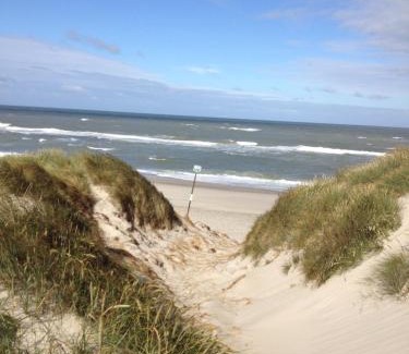 Sondervig Other | Søndervig Camping & Cottages