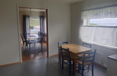 Vard Apartment | Søndre Berg gate 20 Apartement