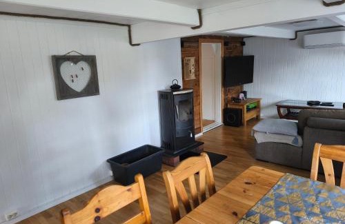 Arendal House | Sørlandshus med 3 soverom