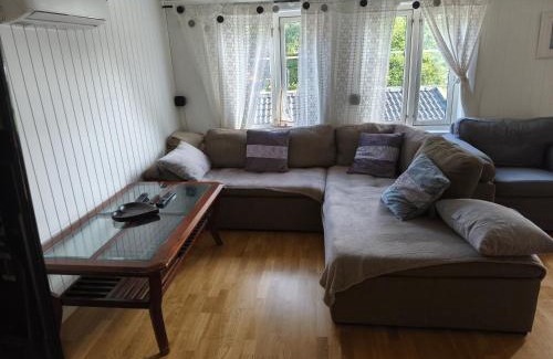 Arendal House | Sørlandshus med 3 soverom