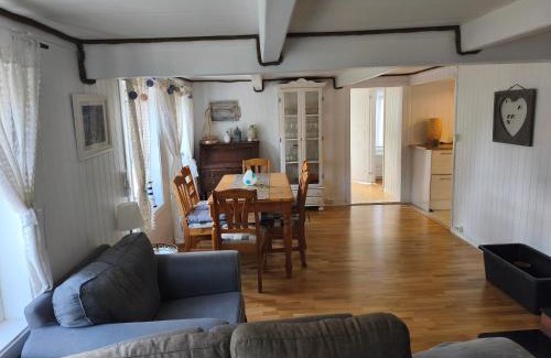 Arendal House | Sørlandshus med 3 soverom