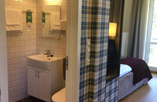 Bolkesjo Hotel | Søstrene Storaas Hotell