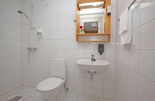 Bolkesjo Hotel | Søstrene Storaas Hotell