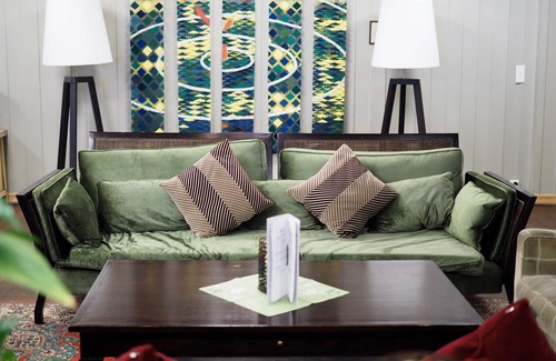 Bolkesjo Hotel | Søstrene Storaas Hotell