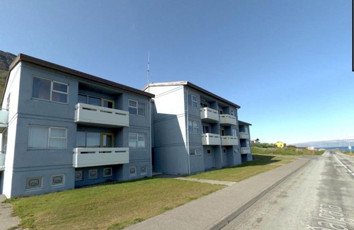 Suðavik Apartment | Súðavík apartment