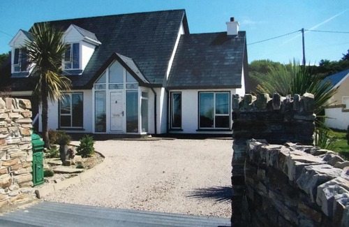 Falcarragh House | Súil na nOileán, Middle Killult, Falcarragh County Donegal F92 AOX8