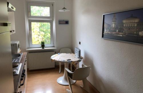 Connewitz Apartment | Süd-Apartments